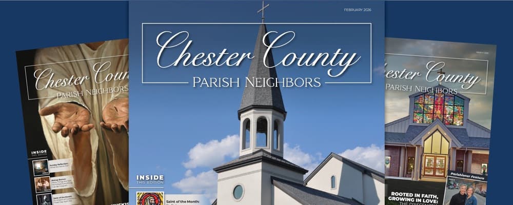 Cover image of Chester County Parish Neighbors community