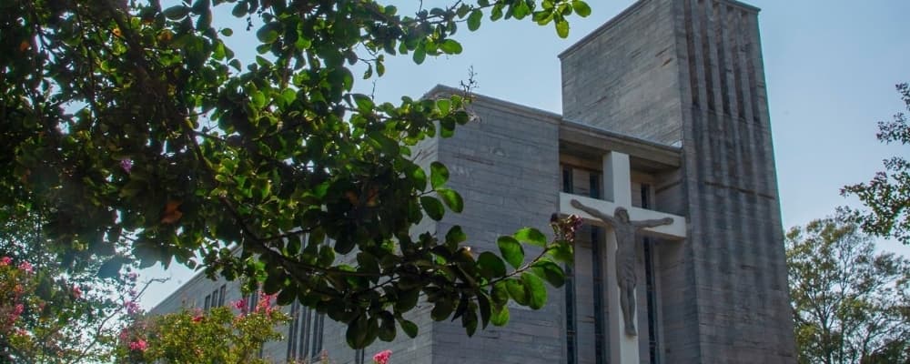 Cover image of Holy Trinity community