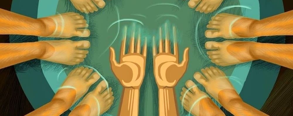 Cover image of Nacional del Diaconado Permanente  community