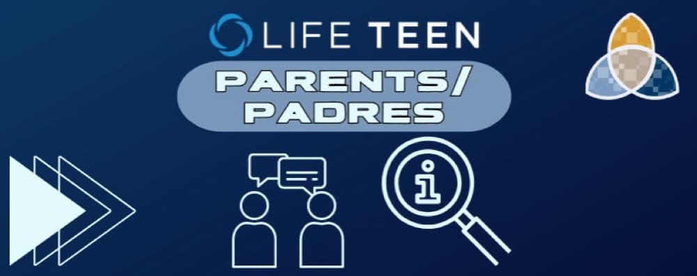 Cover image of Life Teen Parents