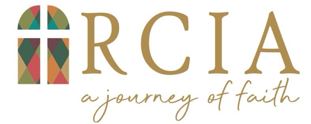 Cover image of RCIA