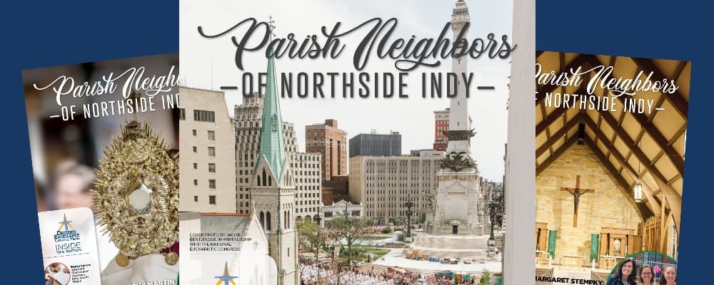 Cover image of Parish Neighbors of Northside Indy community