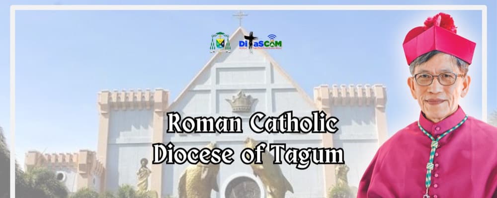 Cover image of Diocese of Tagum community