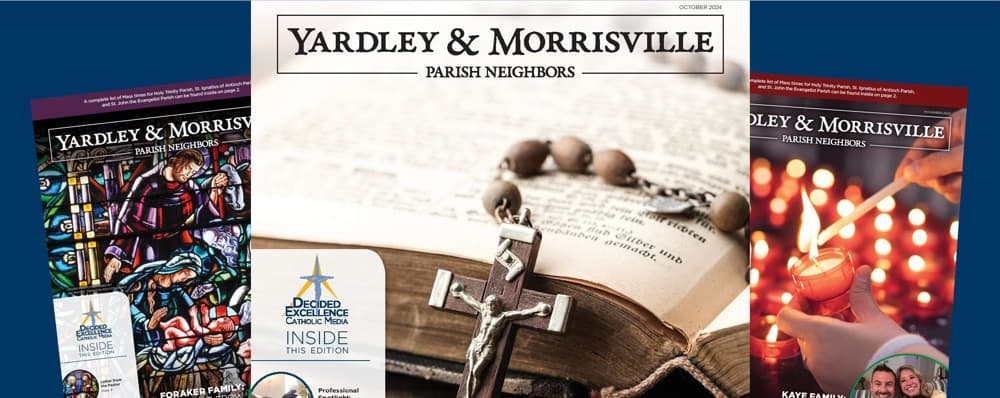 Cover image of Yardley & Morrisville Parish Neighbors community