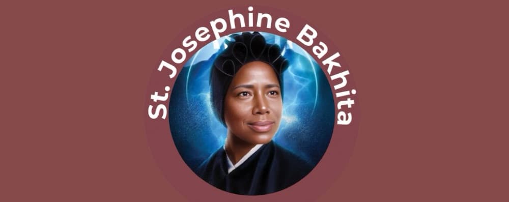 Cover image of St. Josephine Bakhita  community