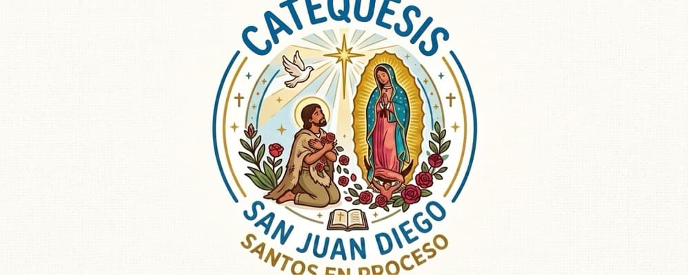 Cover image of Catequesis SJD