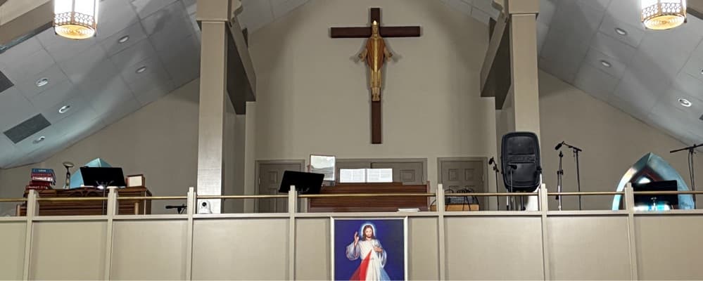 Cover image of OLOM Choir