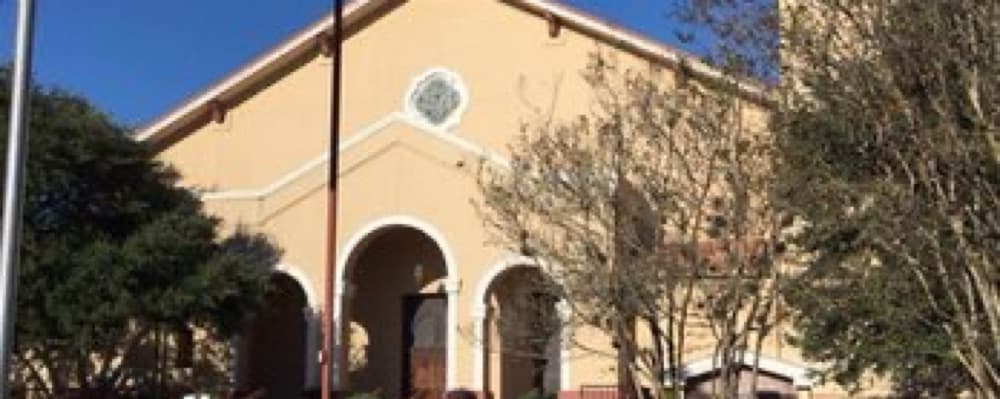 Cover image of San Jose Ministry Leaders