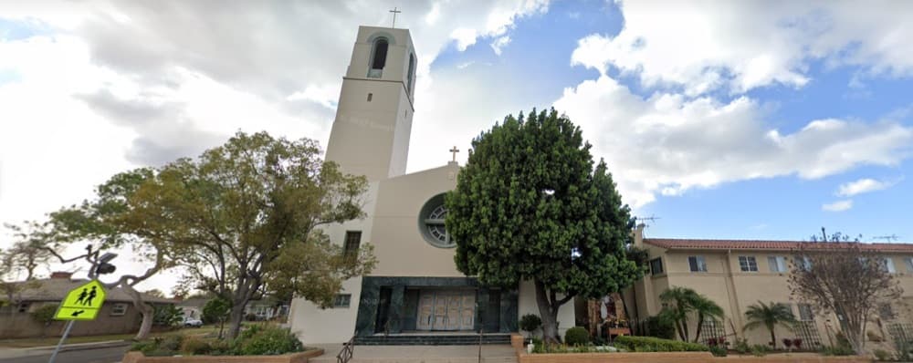 Cover image of St. Barnabas Catholic Church community
