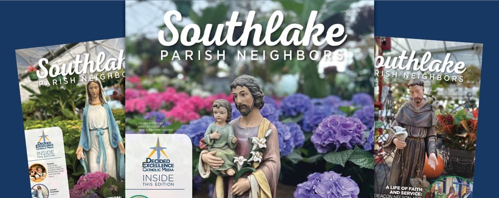 Cover image of Southlake Parish Neighbors community