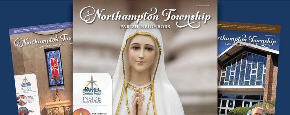 Cover image of Northampton Township Parish Neighbors community