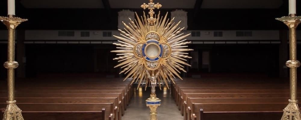 Cover image of Liturgy/Liturgia