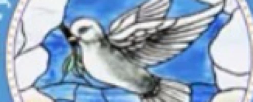 Cover image of Holy Spirit community