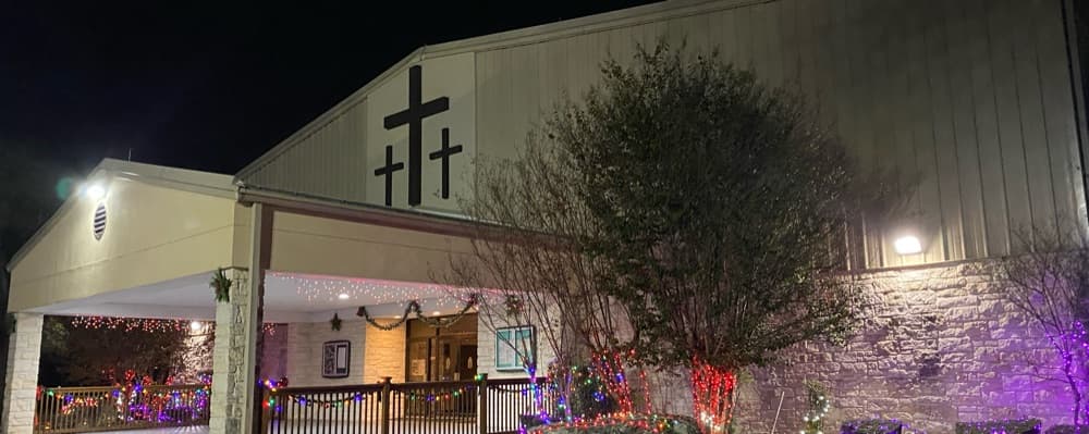 Cover image of St. Paul Catholic Church community