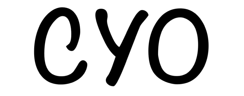 Cover image of CYO