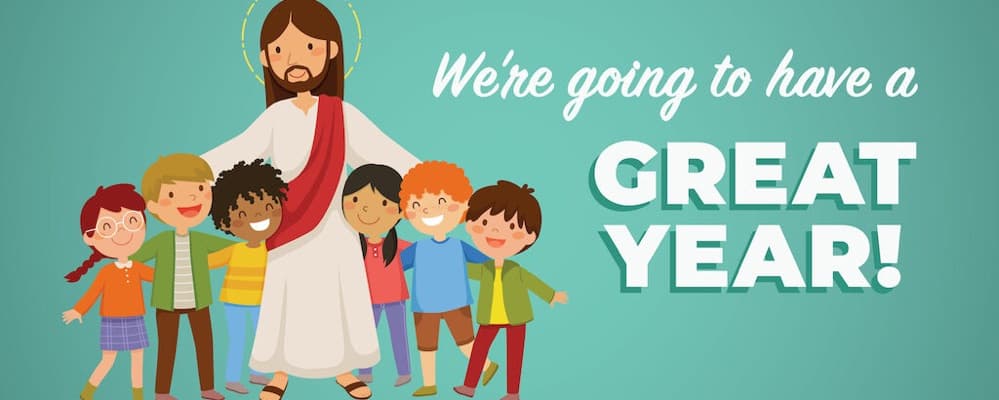 Cover image of PREP Catechists 
