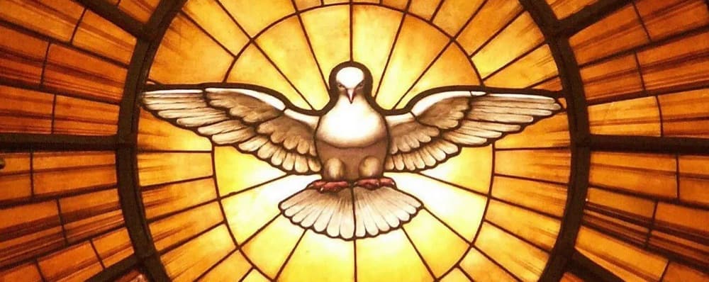 Cover image of St. JPII Confirmation