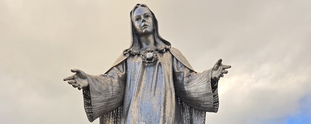 Cover image of Admin Group of St. Cecilia