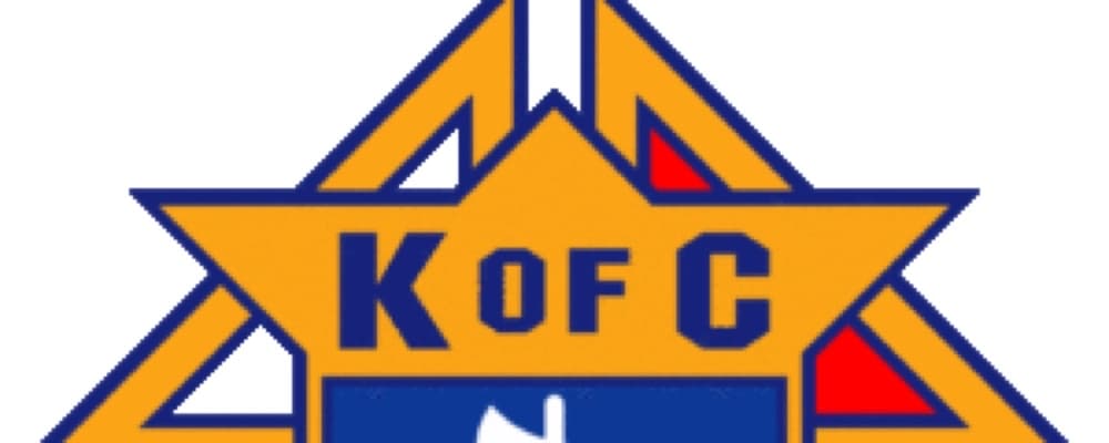 Cover image of Knights of Columbus #13925