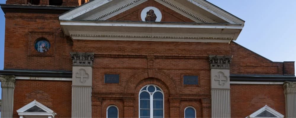 Cover image of St. Anthony of Padua R.C. Church community