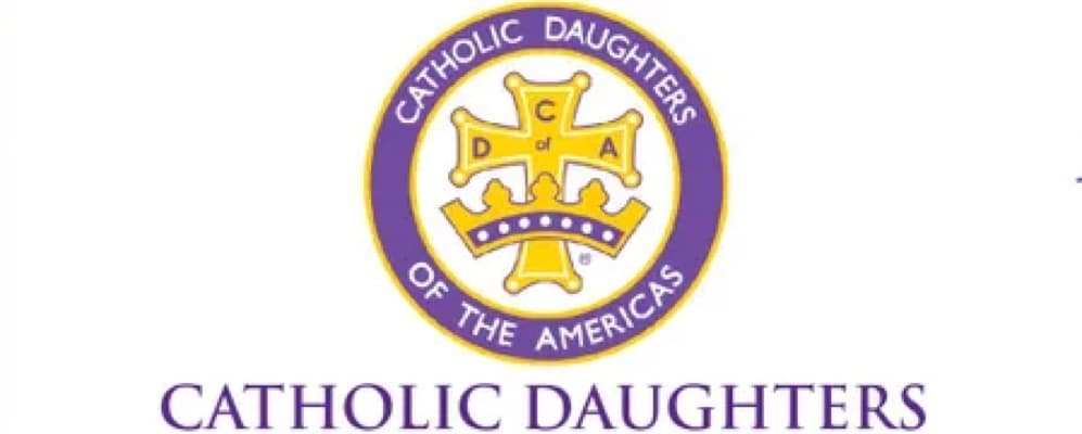 Cover image of Catholic Daughters
