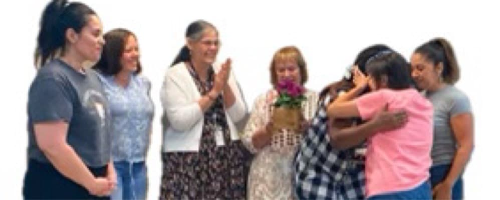 Cover image of Amazing Moms Outreach 