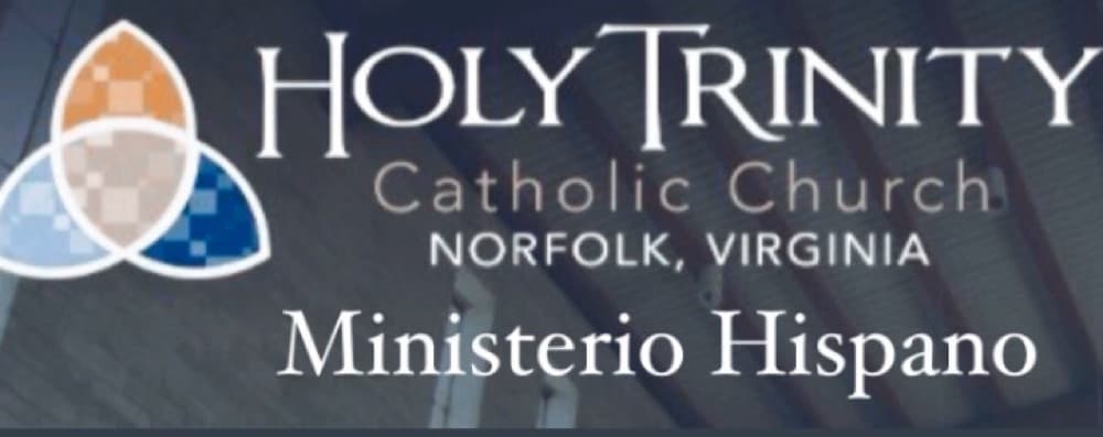 Cover image of Familias Ministerio Hispano de Holy Trinity 