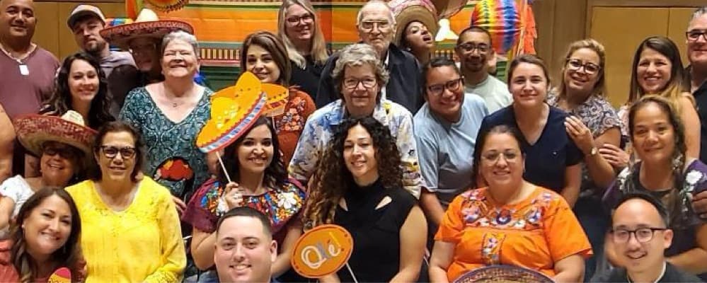 Cover image of CCE Catechists