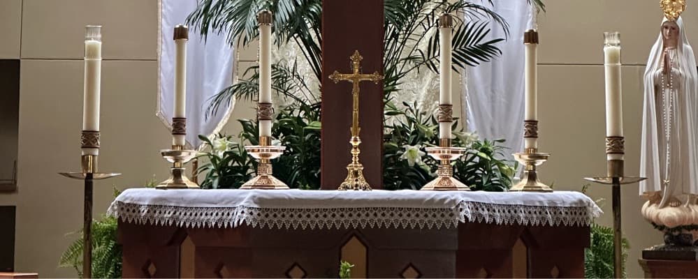 Cover image of Altar Guild