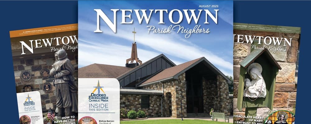 Cover image of Newtown Parish Neighbors community