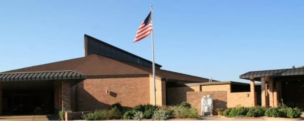 Cover image of Holy Family community