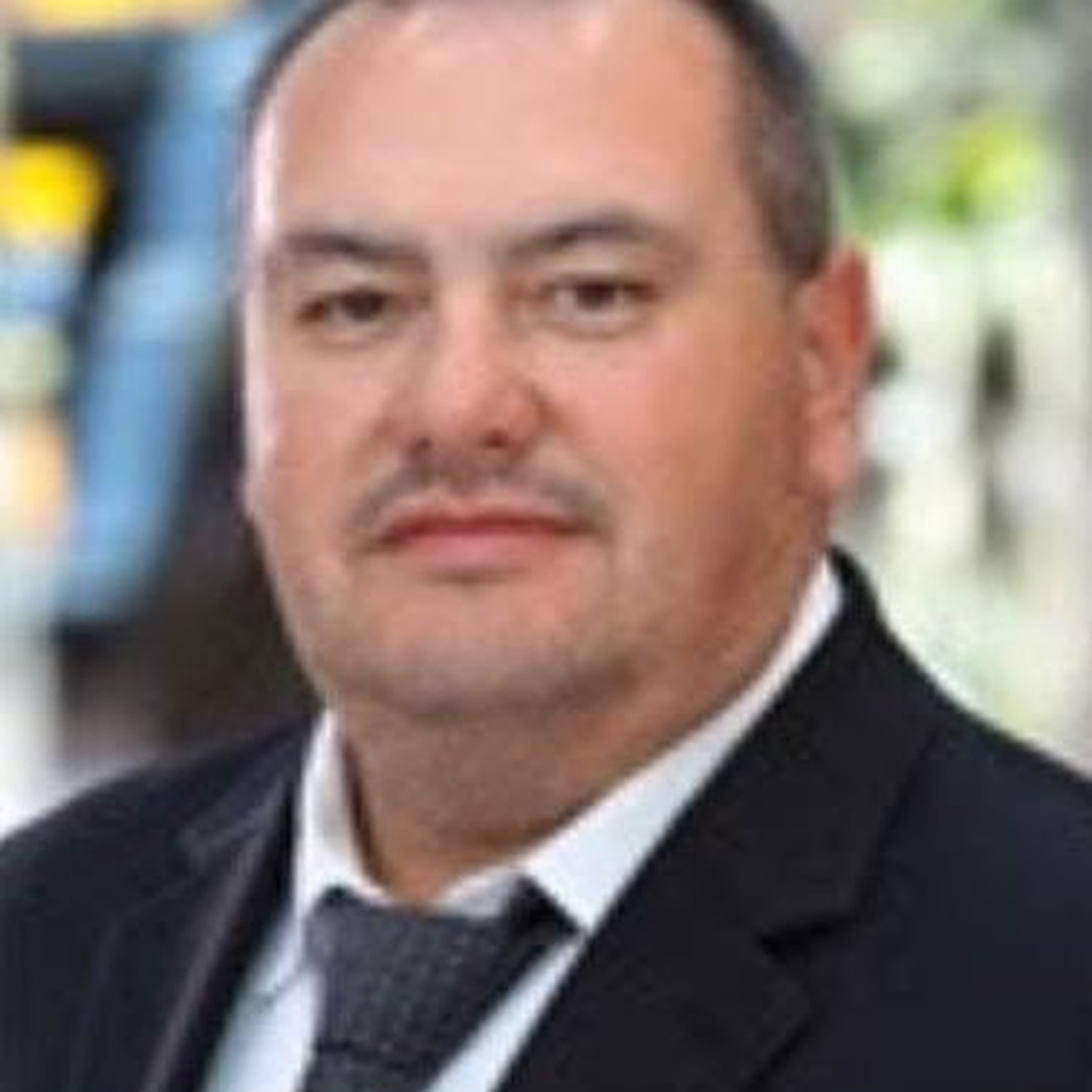 Cover image of Farm Bureau Financial Services: Joseph Lafountain company