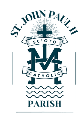 Cover image of St. John Paul II Scioto Catholic Parish community Cover image of St. John Paul II Scioto Catholic Parish community