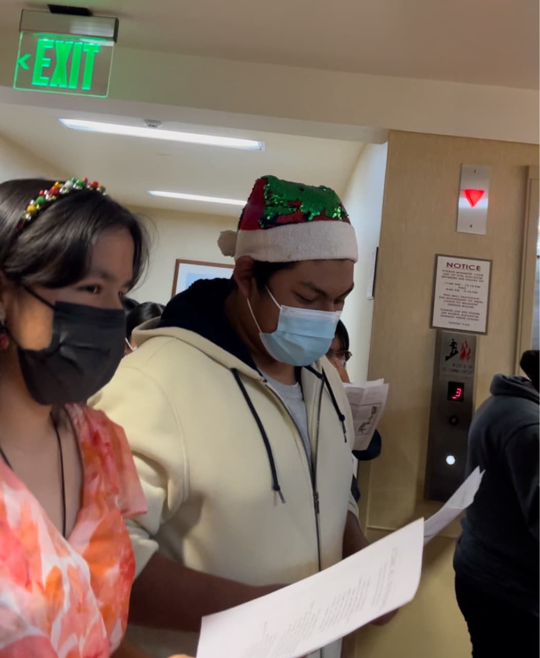 Post image Post image