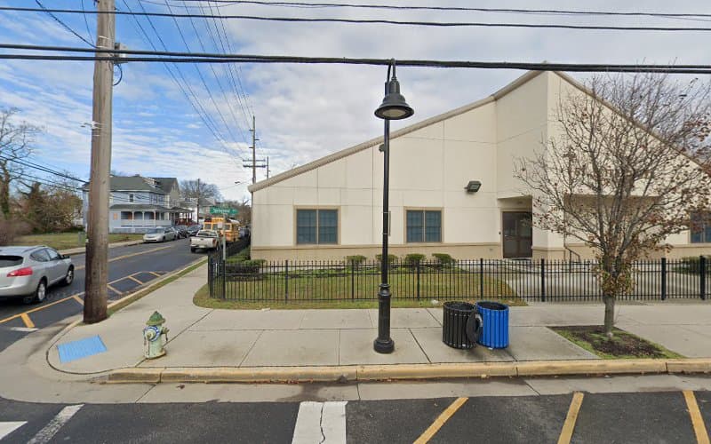 Cover image of St. Peter Claver community Cover image of St. Peter Claver community