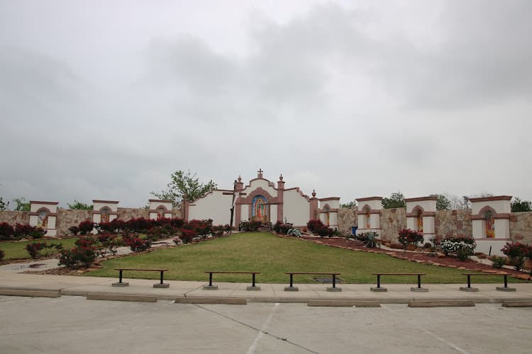 Cover image of St. Juan Diego community Cover image of St. Juan Diego community