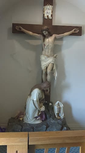 Cover image of St. Mary Magdalen Catholic Church community Cover image of St. Mary Magdalen Catholic Church community