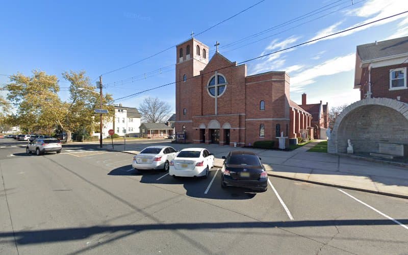 Cover image of Holy Family (Divine Mercy Parish) community Cover image of Holy Family (Divine Mercy Parish) community
