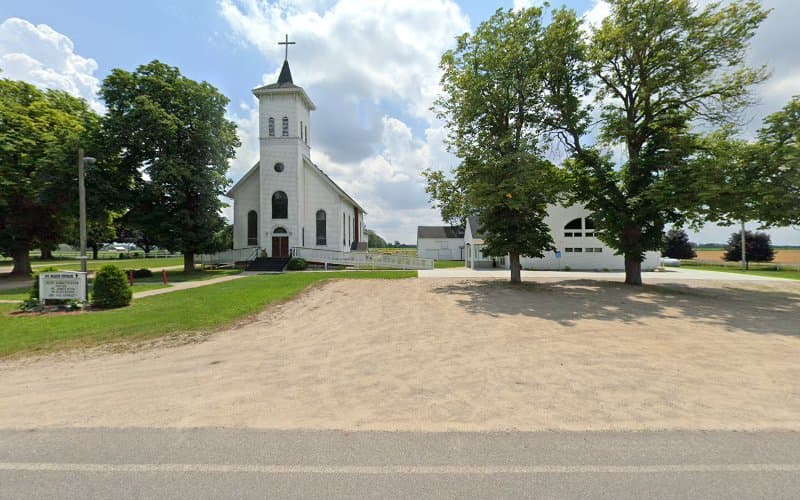 Cover image of St. Mary community Cover image of St. Mary community