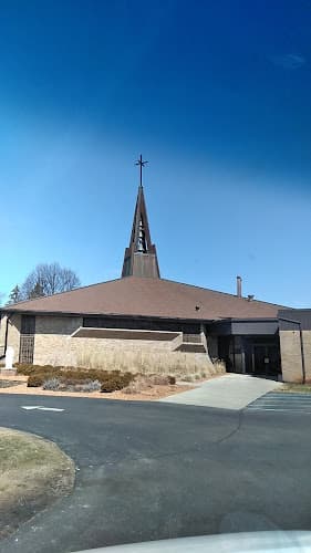 Cover image of St. Perpetua community Cover image of St. Perpetua community