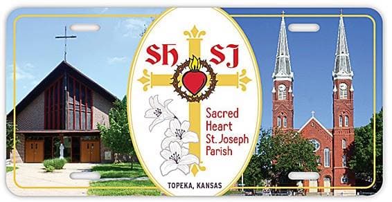 Cover image of St. Joseph community Cover image of St. Joseph community
