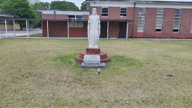 Cover image of St. Michael community Cover image of St. Michael community