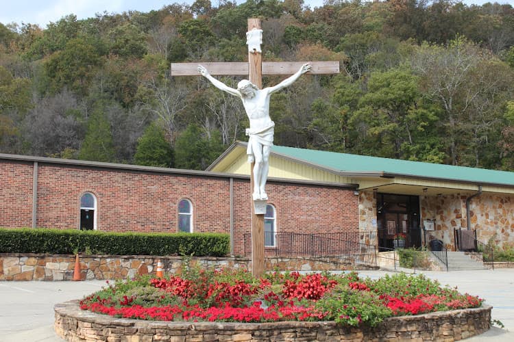 Cover image of Corpus Christi community Cover image of Corpus Christi community
