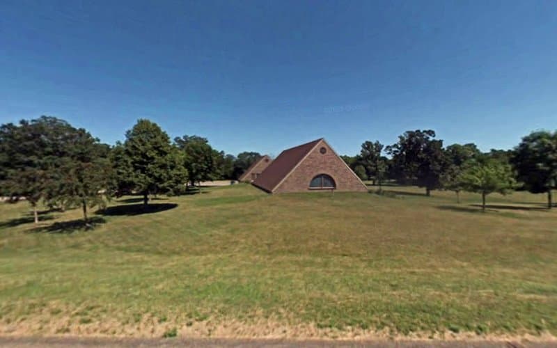 Cover image of St. John The Baptist community Cover image of St. John The Baptist community