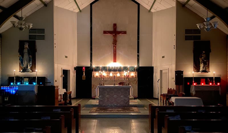 Cover image of Immaculate Conception community Cover image of Immaculate Conception community