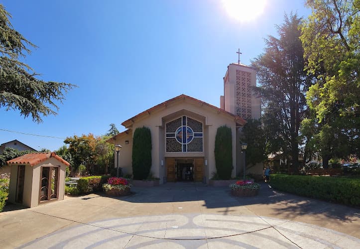 Cover image of St. Joseph of Cupertino community Cover image of St. Joseph of Cupertino community