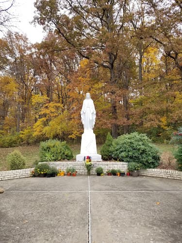 Cover image of St. Michael community Cover image of St. Michael community