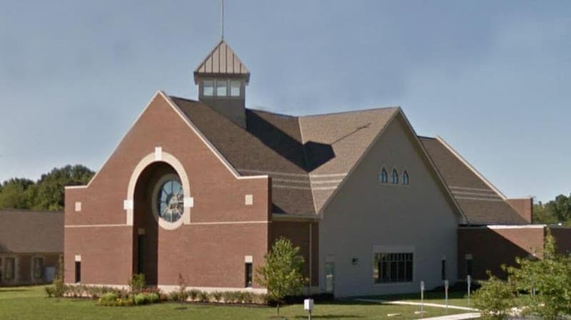 Cover image of Saint John Neumann community Cover image of Saint John Neumann community