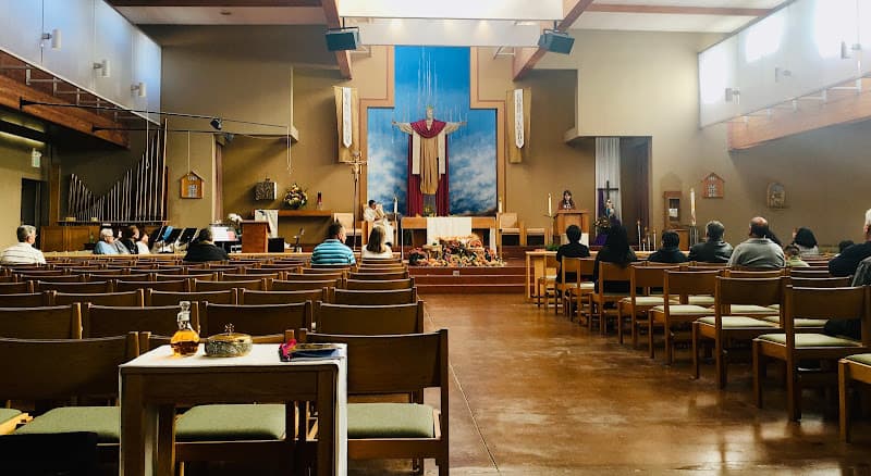 Cover image of St. Anne community Cover image of St. Anne community