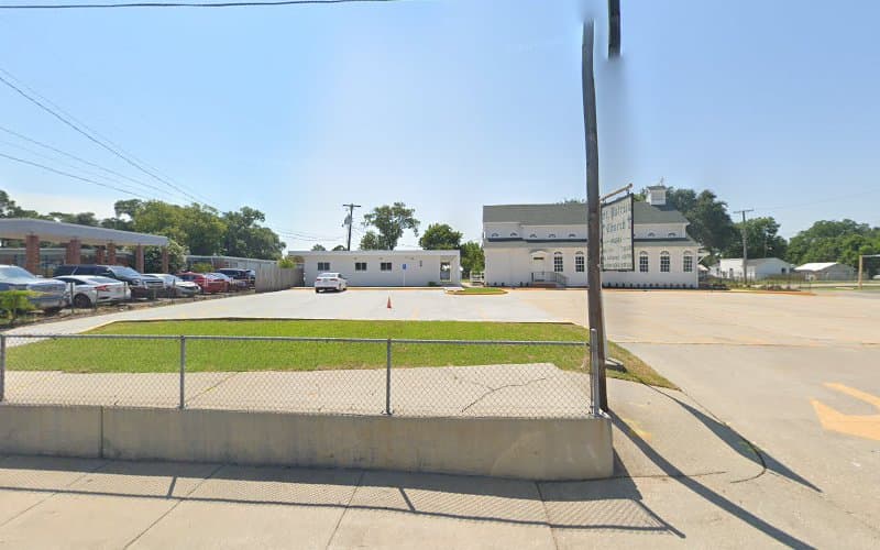 Cover image of St. Patrick community Cover image of St. Patrick community